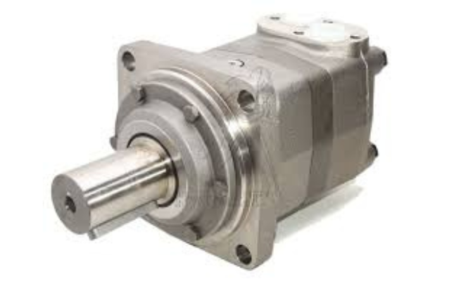 Hydraulic Pump Motor